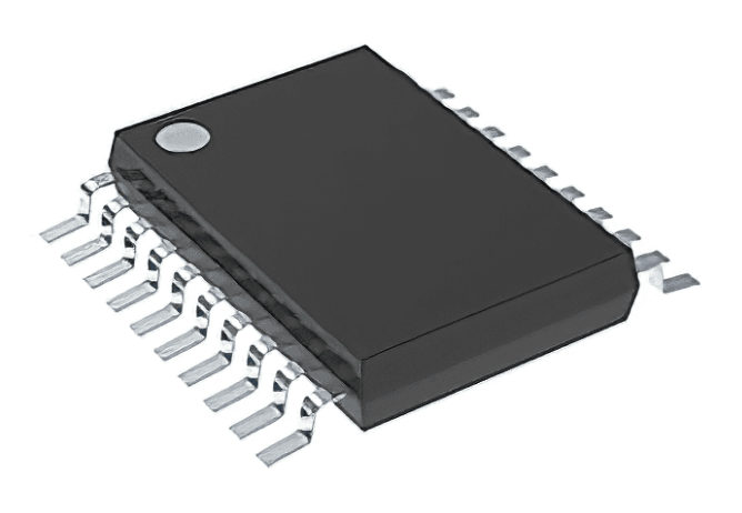 SN74LV245A Texas Instruments Buffer image