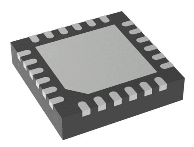 TPS51116_DDR-Power Texas Instruments Buck Converter image