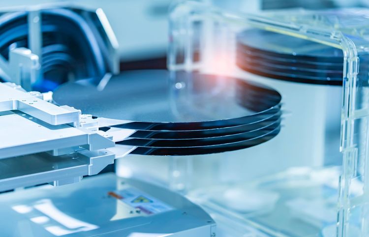 Top 10 proveedores de semiconductores 2025 y el giro del mercado por IA