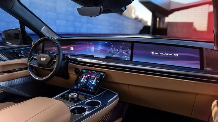 AI Memory Crisis Exposes New Chip Shortage in Automotive Industry