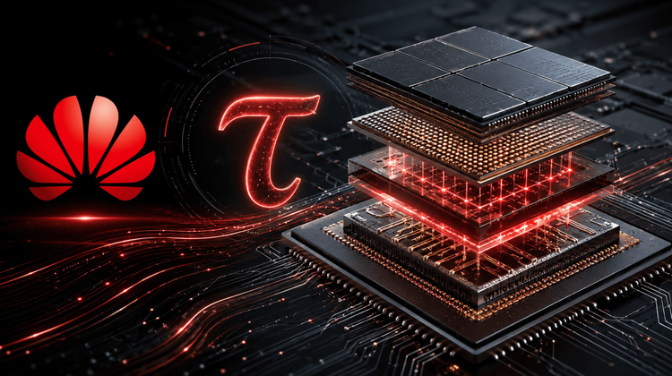 Huawei Tau Scaling Law Reframes 3D Packaging Strategy