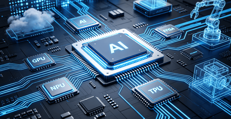 2026 China AI Computing Chip Companies: 30 Leading Domestic AI Processor Developers and Their Flagship Chips