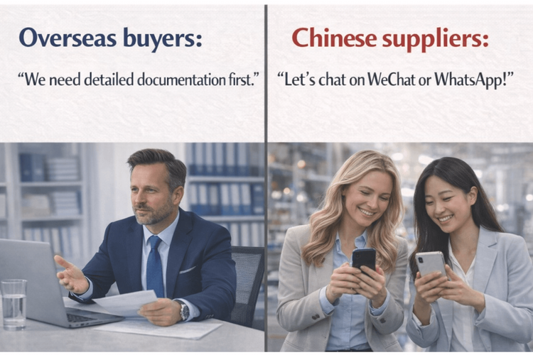 Global Sourcing Communication Gaps Are Redefining OEM–Supplier Alignment