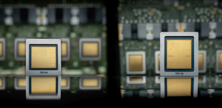 La arquitectura Google TPU v8 redefine la eficiencia de entrenamiento e inferencia de IA