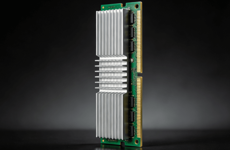 Memory Crisis Signals AI-Driven Supply Chain Shift