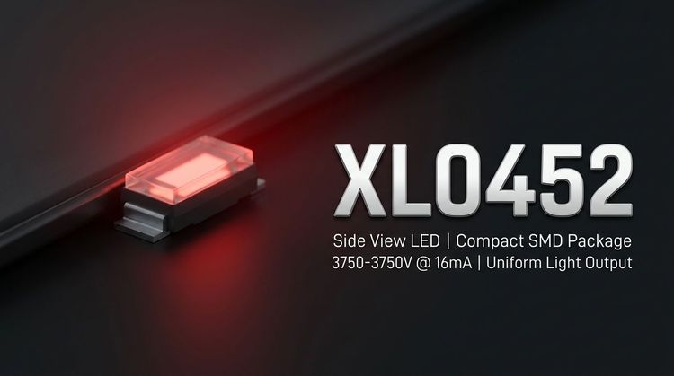 XL0452 Optocoupler Specs: High-Speed Logic Isolation Design Analysis