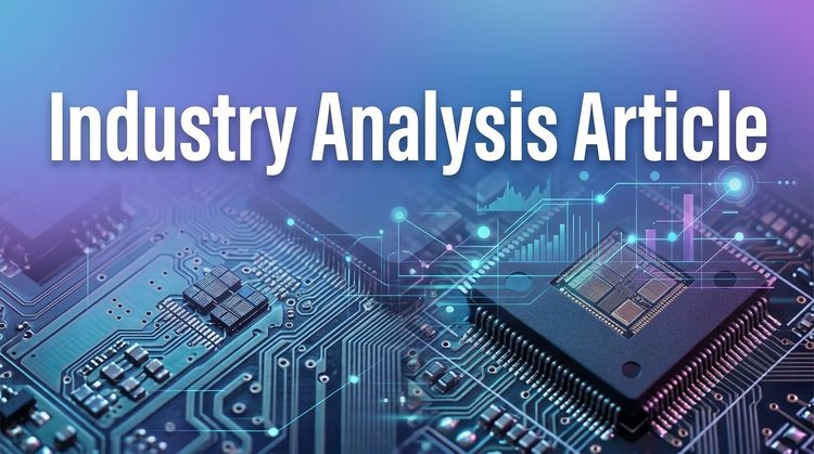 TI/ST Chip Price Volatility: Huaqiangbei Market Analysis