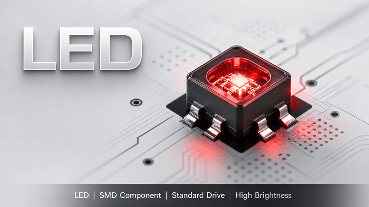 Optoelectronic Component Design & Reliability Guide