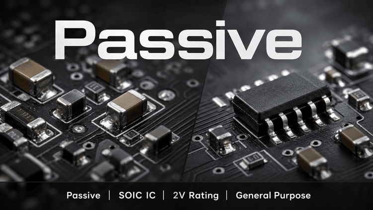 SN74HC86 — Component Selection & Reliability Guide