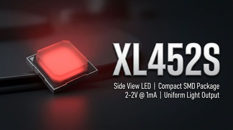 XL452S Photodarlington: Isolation & Feedback Control for SMPS