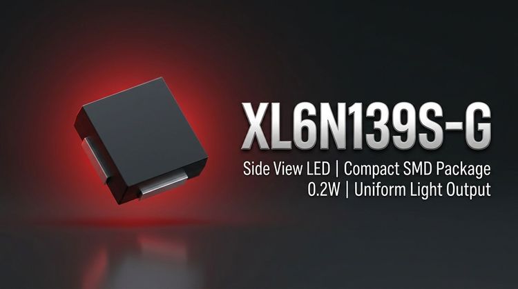 XL6N139S-G Photo Darlington: Industrial Control Board Integration