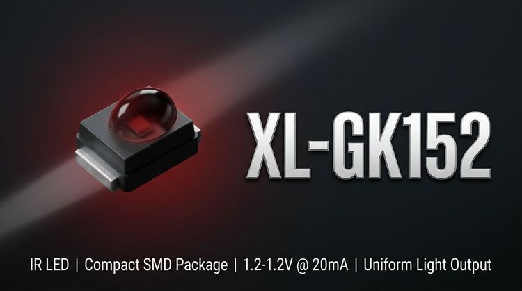 XL-GK152 Through-Beam Sensor: Thermal & Signal Drift Analysis