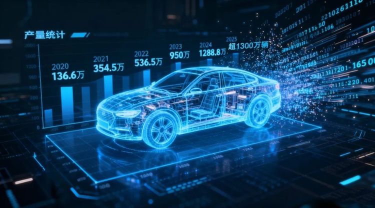 Chengxing LED Supports NEV Industry Growth with Automotive-Grade LED Beads