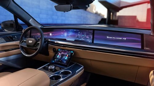 AI Memory Crisis Exposes New Chip Shortage in Automotive Industry