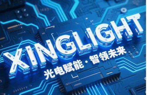 XINGLIGHT LED Global Export Strategy: From Factory to Brand Building