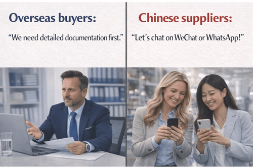 Global Sourcing Communication Gaps Are Redefining OEM–Supplier Alignment