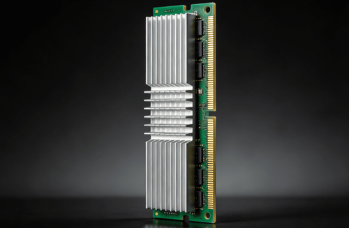 Memory Crisis Signals AI-Driven Supply Chain Shift