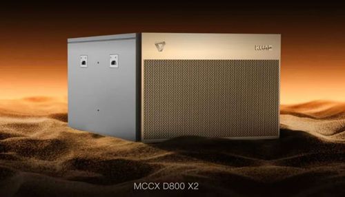 MTT S5000: Chinese GPU Reaches 1000 TFLOPS with FP8 Precision