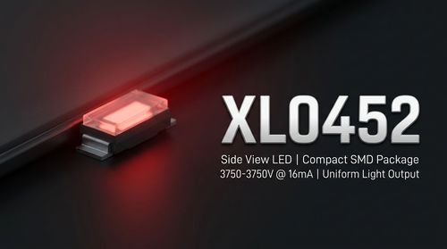 XL0452 Optocoupler Specs: High-Speed Logic Isolation Design Analysis