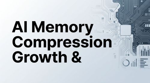AI Memory Compression Market Analysis 2026: Growth Forecast & Sourcing Trends