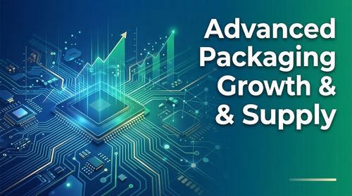 Advanced Packaging Market Analysis 2026: Growth Forecast & Supply Chain Trends