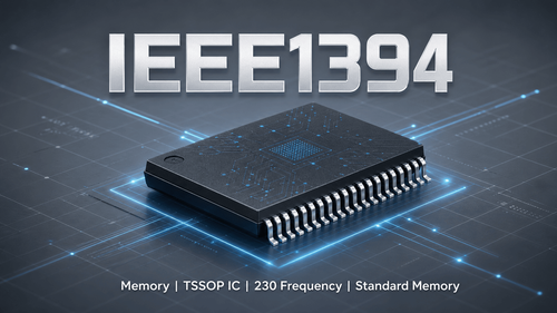 IEEE1394 — Memory & Sourcing Validation Guide