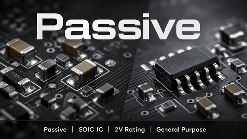 SN74HC86 — Component Selection & Reliability Guide