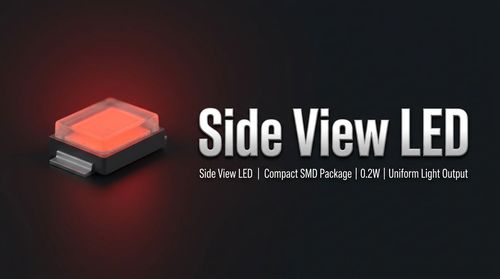 SF-COB-Y Technical Specifications & Design Guide