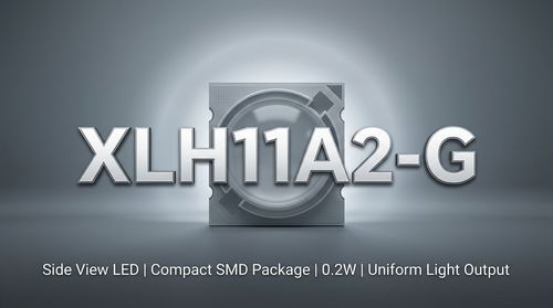 XLH11A2-G Phototransistor: Industrial Control Board Integration Guide