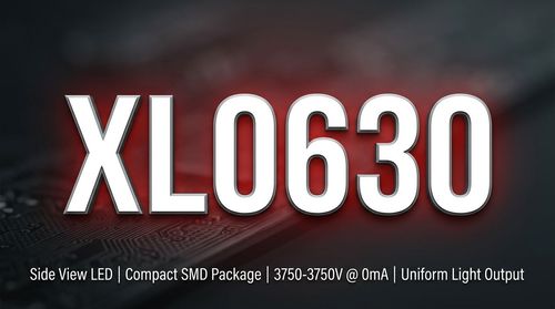 XL0630 High-Speed Optocoupler: 10Mb/s Signal Isolation Specs