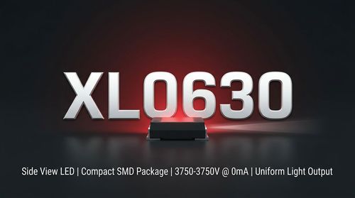 XL0630 High-Speed Optocoupler: 10MBit/s Signal Isolation Specs