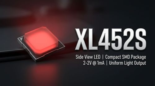 XL452S Photodarlington: Isolation & Feedback Control for SMPS
