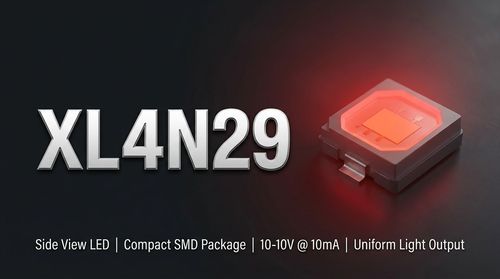 XL4N29 Photodarlington: Switching Power Supply Feedback Isolation