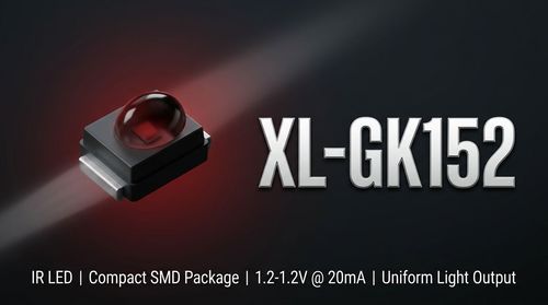 XL-GK152 Through-Beam Sensor: Thermal & Signal Drift Analysis