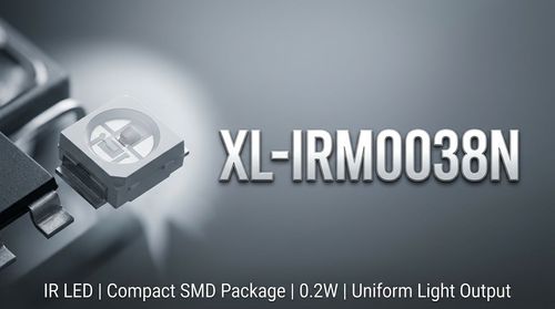 XL-IRM0038N IR Receiver: Signal Integrity & BOM Integration Analysis