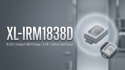 XL-IRM1838D IR Receiver: Shielding Design & EMI Resilience