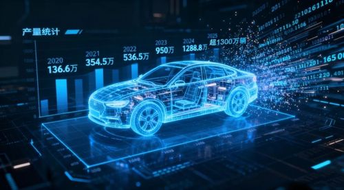 Chengxing LED Supports NEV Industry Growth with Automotive-Grade LED Beads